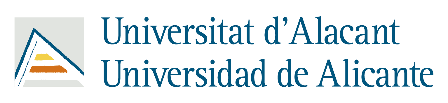 Universidad de Alicante